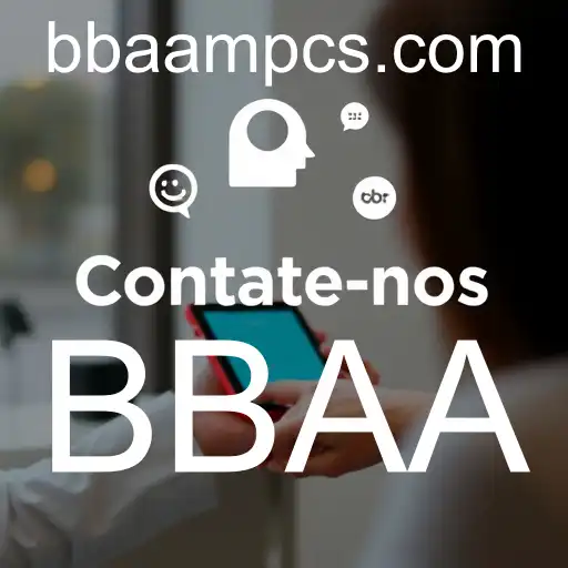 Contate-nos