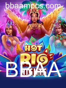 Descubra HotRioNights: O Novo Fenômeno do Entretenimento com BBAA