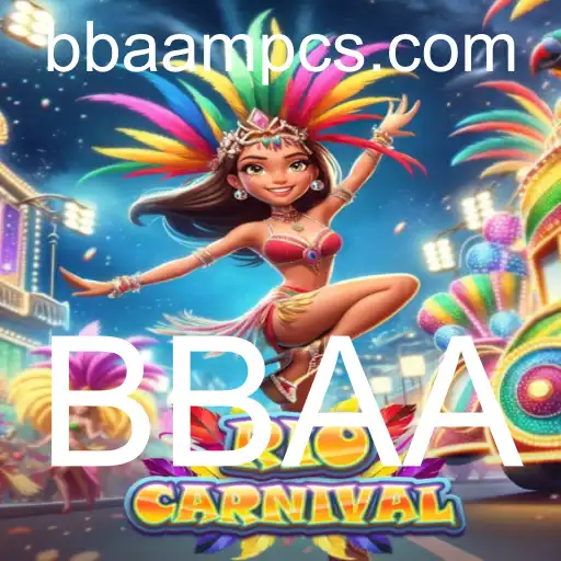 Descubra o Empolgante Mundo de RioCarnival: O Novo Jogo Eletrizante que Conquista Multidões