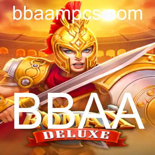 RomaXDeluxe: Explorando o Fascinante Mundo do Jogo BBAA